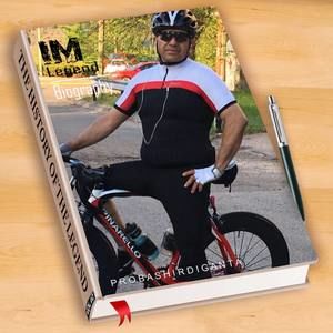 Meet your Posher, Jose